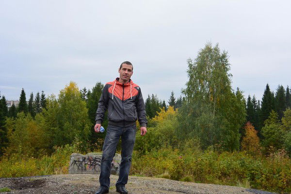 Дмитрий Качилов