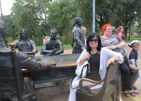 Рипсимэ Кочарова