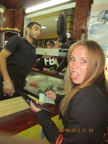 Наталья Ишунина