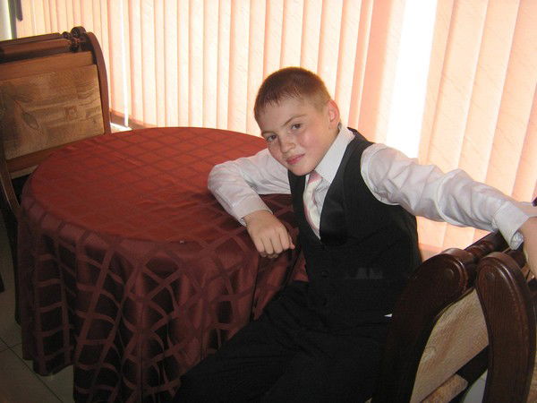 Владислав Мартынюк