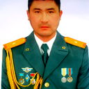 Данияр Данияров