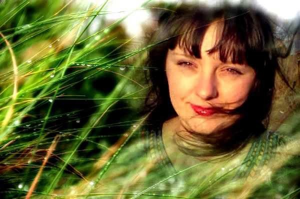 Анастасия Рагулина