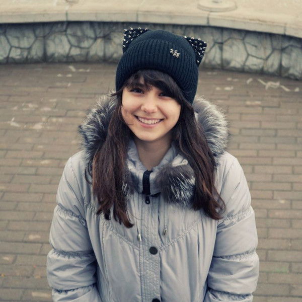 Антонина Кутергина