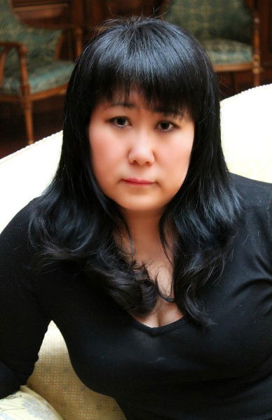 Умитхан Утеулиева