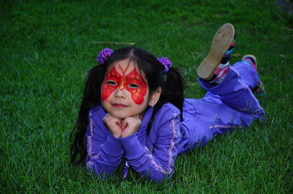 Дарига Асанова