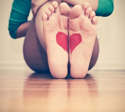 Анастасия Гартман