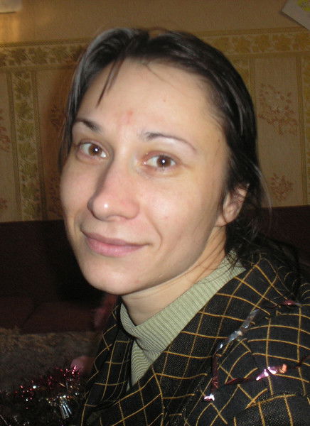 Татьяна Колобаева