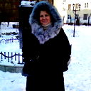 Марина Шупикова