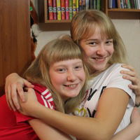 Катя Забаева