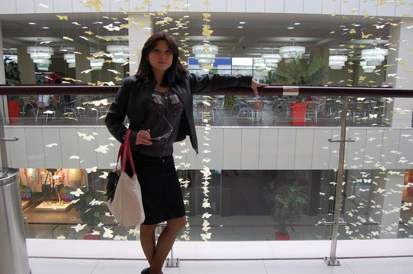 Асель Якубова