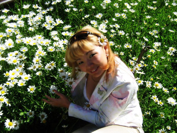 Маруа Батырбаева