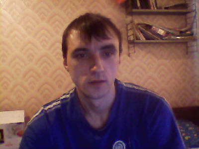 Дима Шарубин