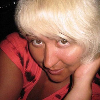 Оксана Тимощук