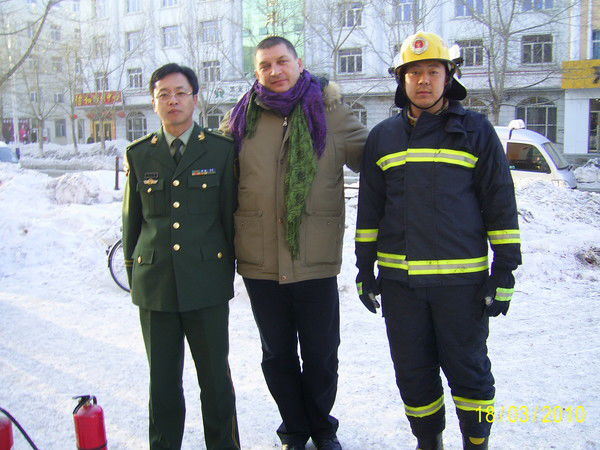 Геннадий Ксенофонтов