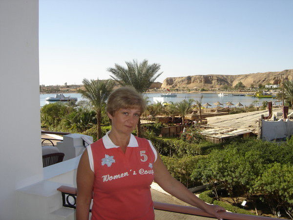 Ольга Зорина