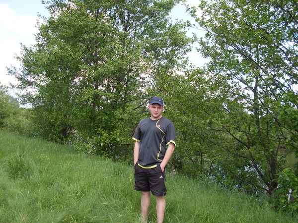 Александр Шинкоренко