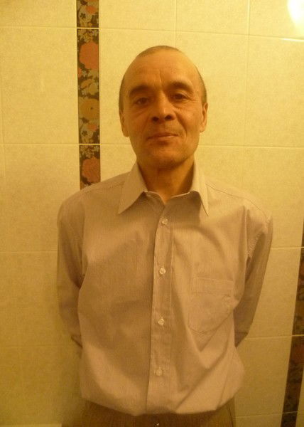 Сергей Михайлов