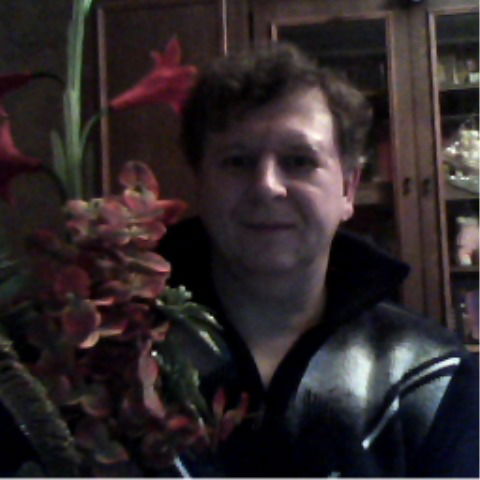 Александр Карзов