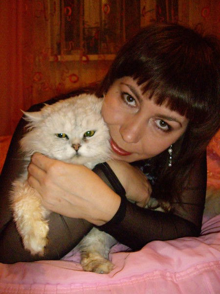 *т*а*н*ю*ш*к*а *