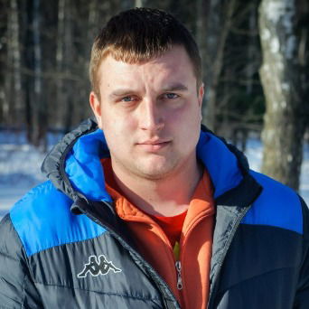 Николай Бекишев