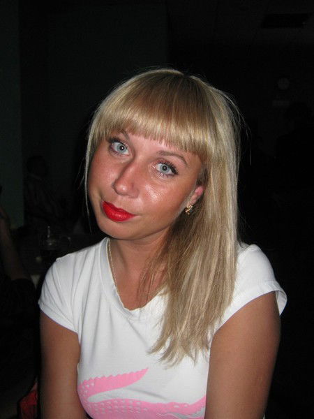 Наташа Королева