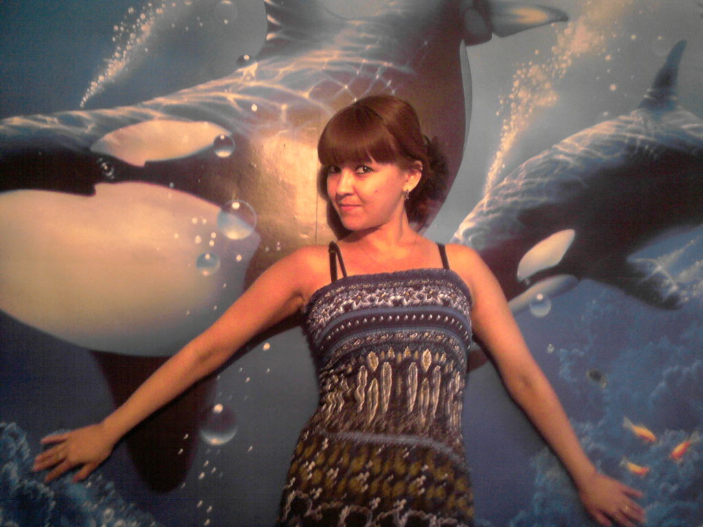 Лиля Шарипова