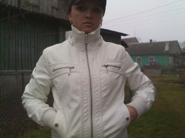 Инна Дружина