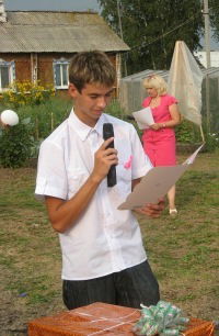 Санек Заборских