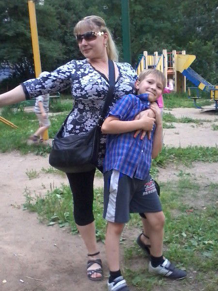 Екатерина Куксина