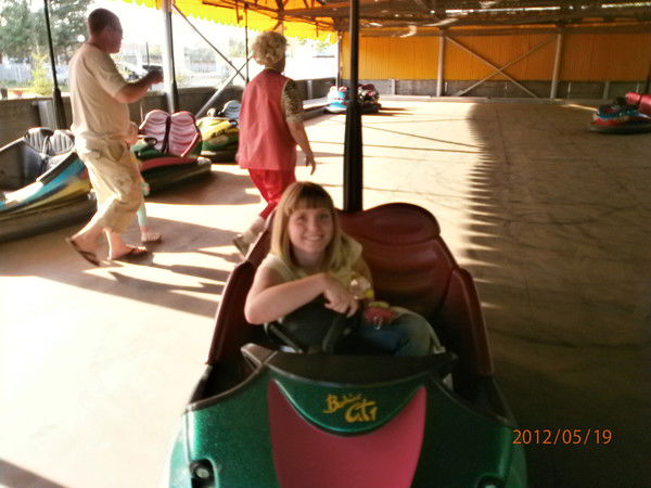 Татьяна Каминская