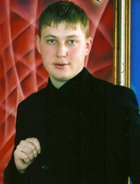 Александр Краснопеев