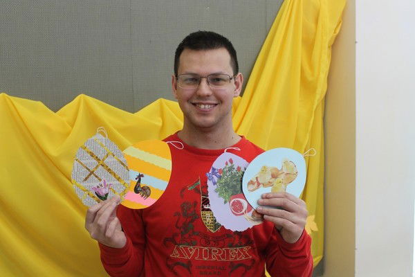 Василий Шихматов