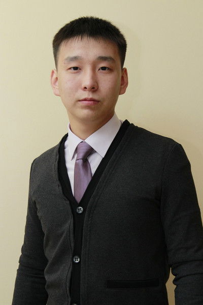 Кенес Дюсекеев