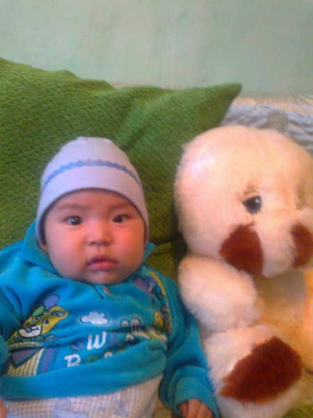 Ажара Дуйсенбекова