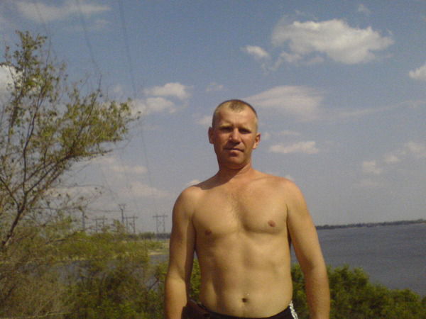 Александр Польских