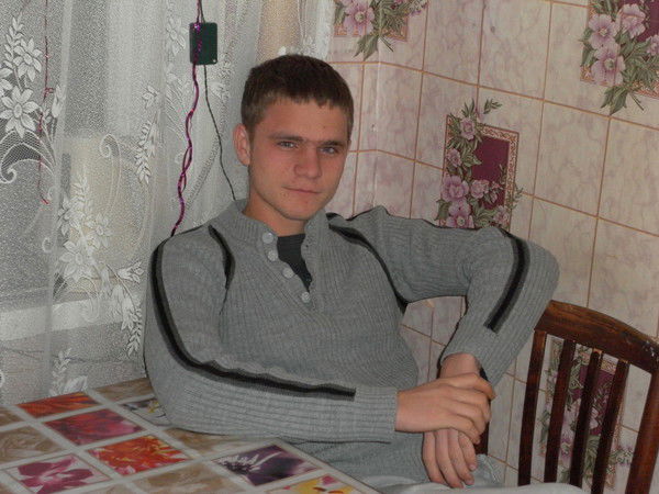 Михаил Кочеров