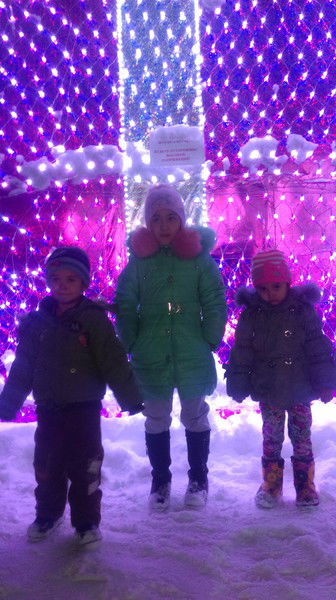 Мадирам Зульярова