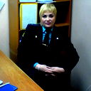 Alena Sviridova