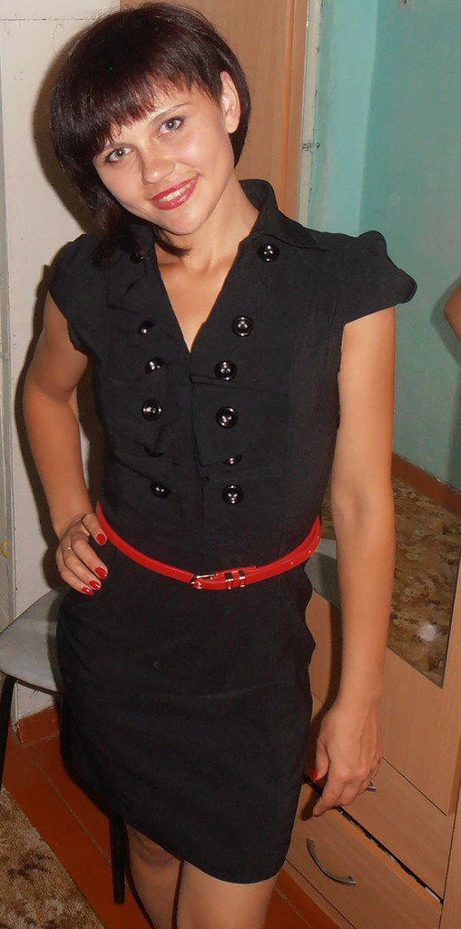 Ольга Чухарева