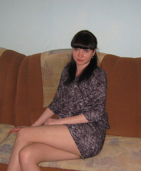 Любовь Корягина