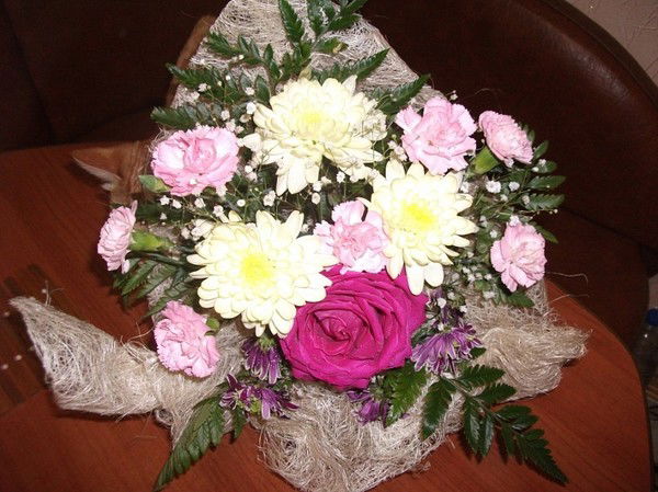 Ксения Антонова