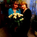 Лариса Пономаренко