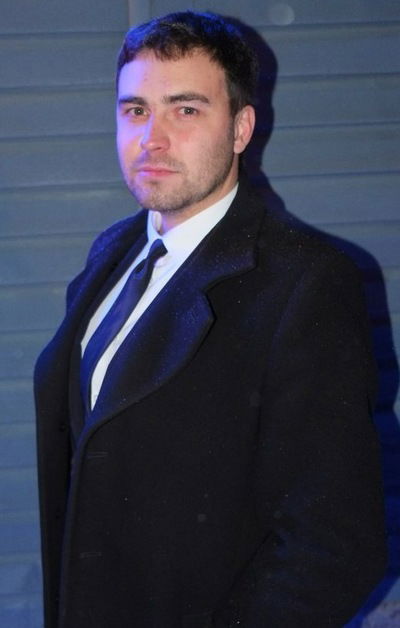 Фёдор Бочкарёв