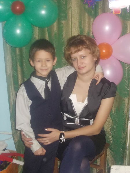 Султанова Оксана