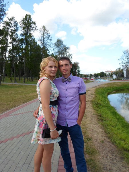 Зарина Шитик