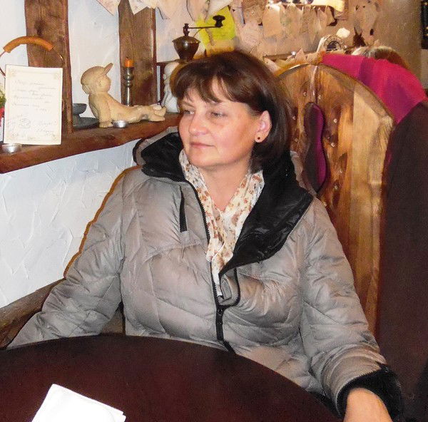 Ирина Ирина