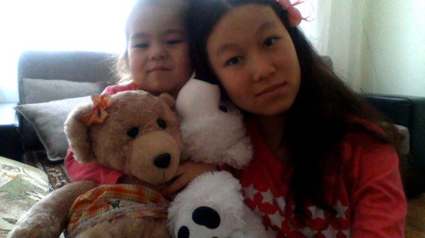 Камилла Ярулина