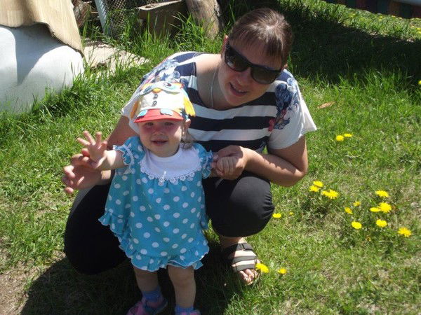 Карепова Дарья