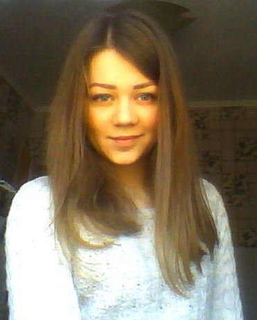 Вероника Климович