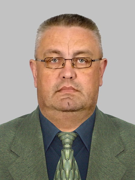 Вадим Волков